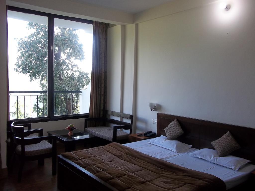 Mohan Palace Dalhousie Bilik gambar
