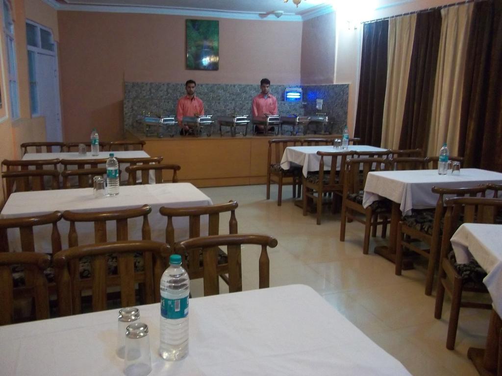 Mohan Palace Dalhousie Luaran gambar