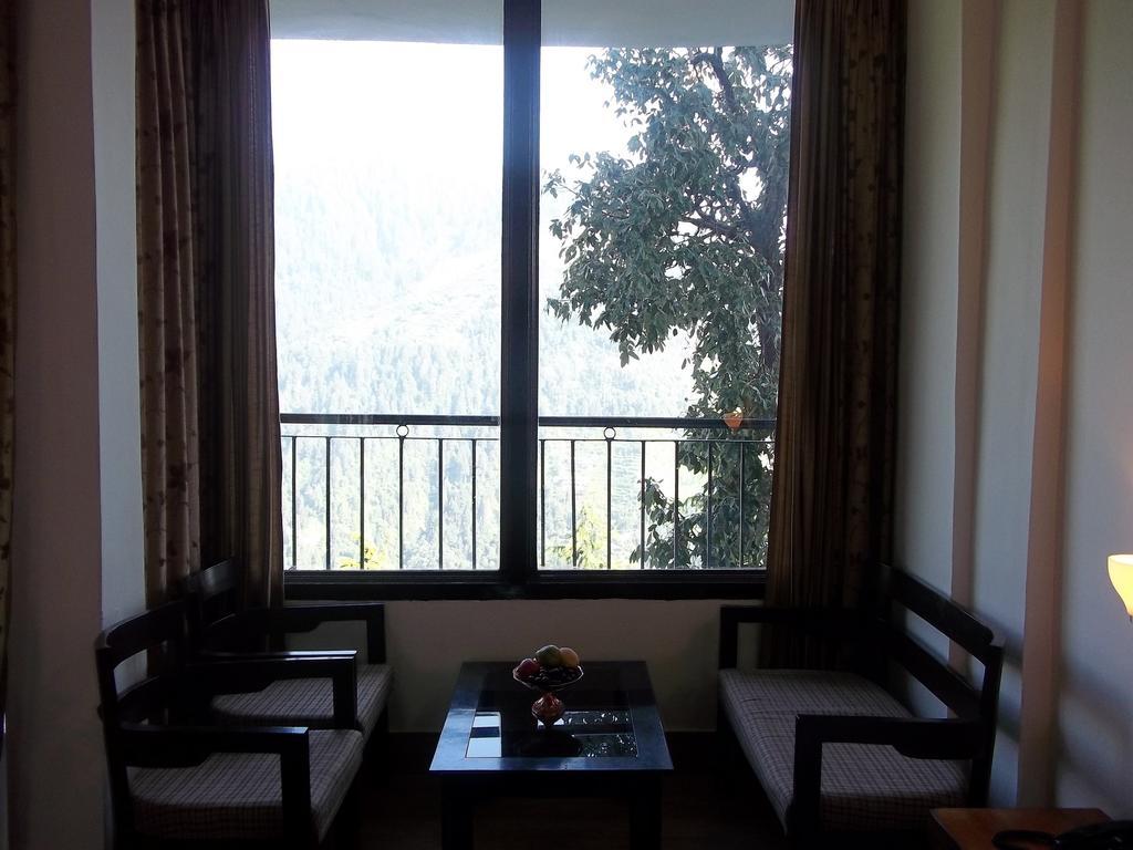 Mohan Palace Dalhousie Bilik gambar