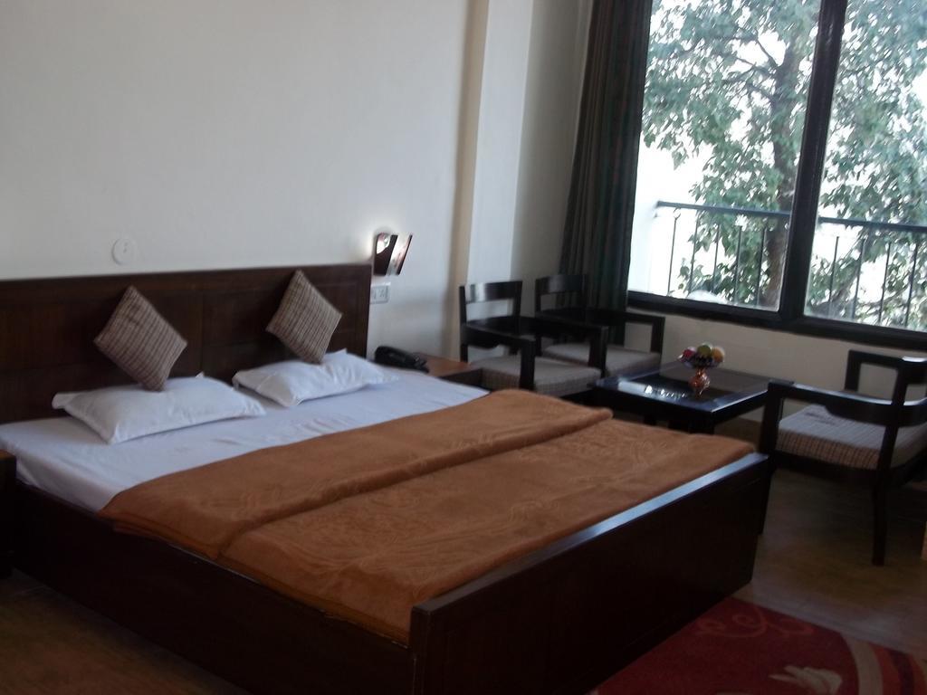 Mohan Palace Dalhousie Luaran gambar