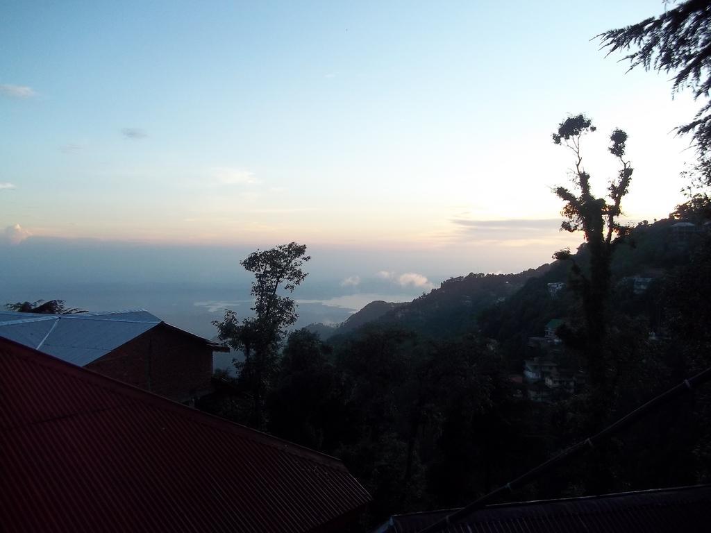 Mohan Palace Dalhousie Luaran gambar