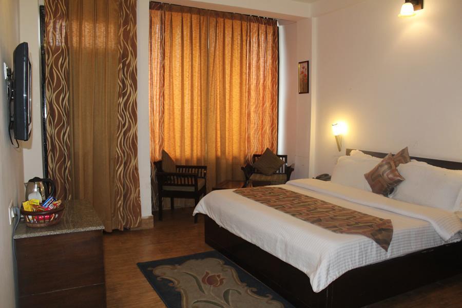 Mohan Palace Dalhousie Luaran gambar